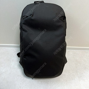 Peakdesign 픽디자인 트래블 백팩 30L + v2 카메라 큐브