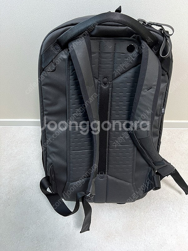 Peakdesign 픽디자인 트래블 백팩 30L + v...--1