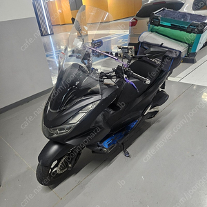 pcx125 22년식 5만7천키로
