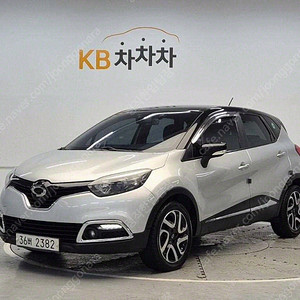 르노코리아(삼성) QM3 디젤 15 LE 중고차 선착순 판매합니다 ★전액할부★전국최저가★저신용★유튜브:뿅카TV★