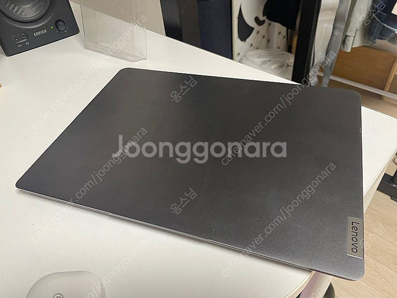(노트북) Lenovo IdeaPad Pro 5 14A...--0