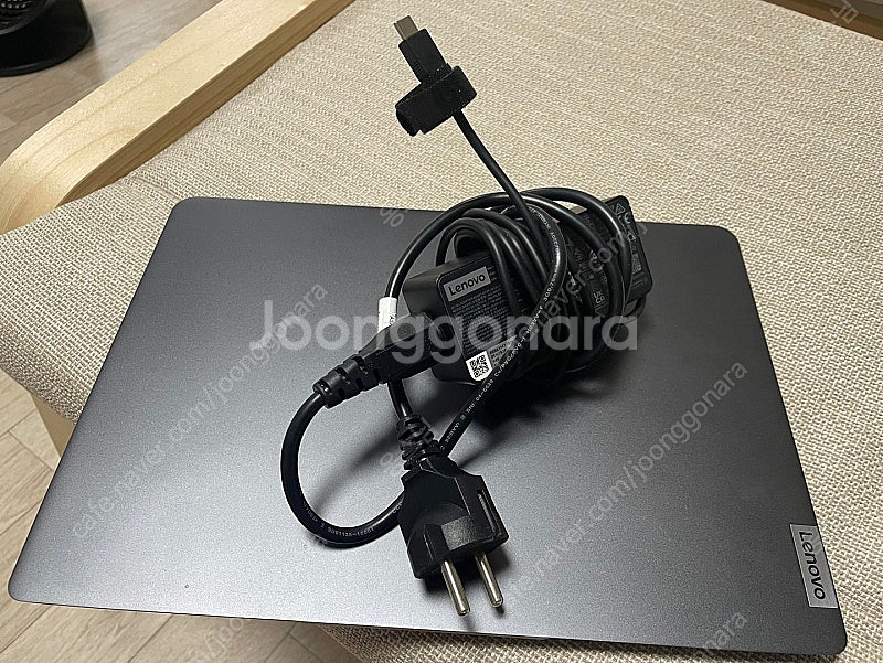 (노트북) Lenovo IdeaPad Pro 5 14A...--7