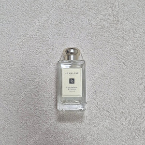 (새상품/국문라벨) 조말론 잉글리쉬 페어 앤 프리지아 코롱 향수 100ml