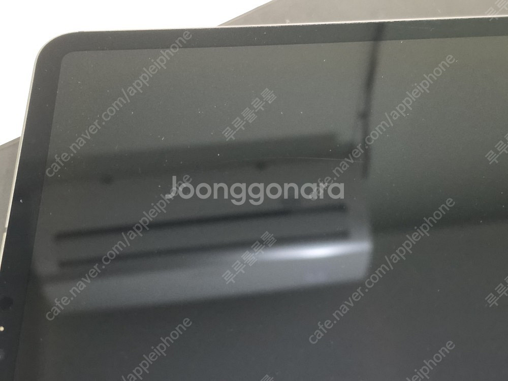 아이패드 프로 12.9 5세대 M1 셀룰러 128gb ...--7