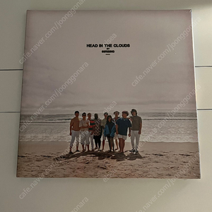 88rising 한정판 LP 일괄판매