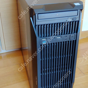 컴퓨터 본체 판매합니다. i5-6600k, GTX-750Ti