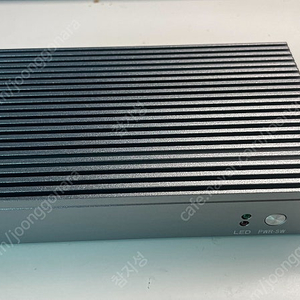 nvidia jetson TX2 NX 보드 (케이스포함, 새제품)