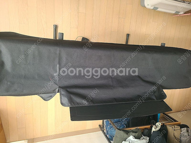 야마하 P-125B 디지털 전자피아노 팝니다--6