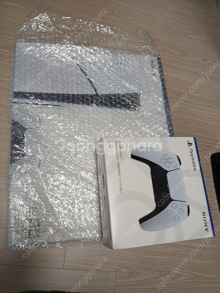 PS5 플레이스테이션5 슬림 디스크 신품 +추가패드 신...--0