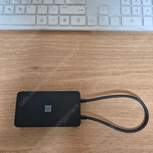 서피스 트래블 허브 USB-C타입