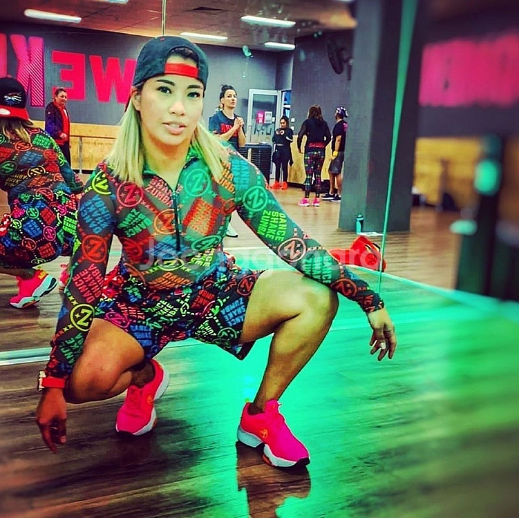 줌바웨어 정리--1