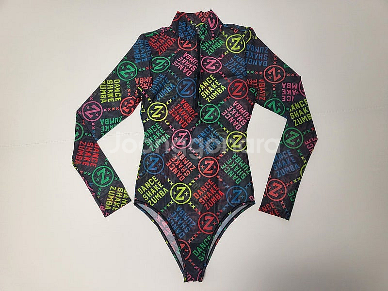 줌바웨어 정리--4