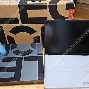 [급처] Lenovo Legion 레노버 리전 슬림 7i 모델, 32GB 16인치 코어i9 GTX4070Plus 게이밍노트북 풀박스 워런티13개월남음 팝니다.
