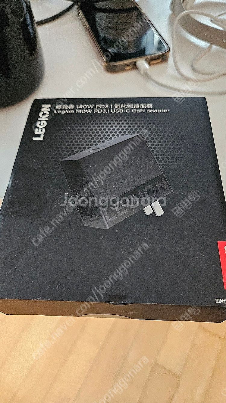 [급처] Lenovo Legion 레노버 리전 슬림 7...--4