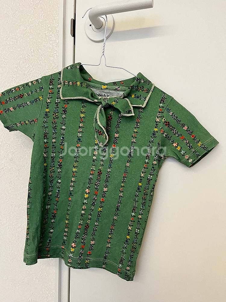 유아 미샤앤퍼프 (misha&puff) 상태굿--0