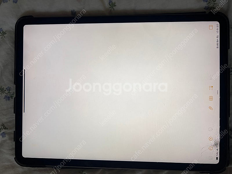 아이패드 프로 3세대 11인치--1