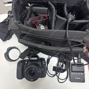 캐논 Eos 80d