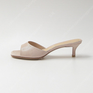시에 루 미아 LHOU Mia [pink wash] 235 / 5cm / 발볼넓힘최대 / 밑창덧댐