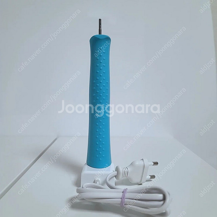 필립스 소닉케어 키즈 전통칫솔--1