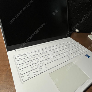 LG 울트라 노트북 15U50R-GR56K, 15인치, win11포함