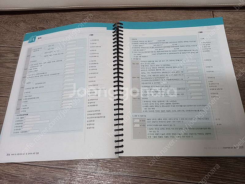 새책)2025심승아 심플디테일 소방관계법규 기출문제집--9