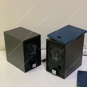 SONY 소니 액티브 앰프 내장 스피커 SA-N1