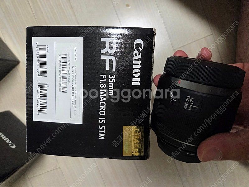 eos r 바디, rf 24-70 rf35mm 1.8,...--8