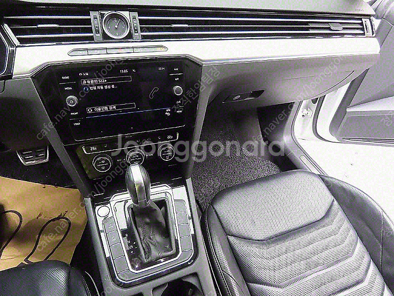 폭스바겐 아테온 20 TDI 엘레강스 프리미엄 중고차 ...--6