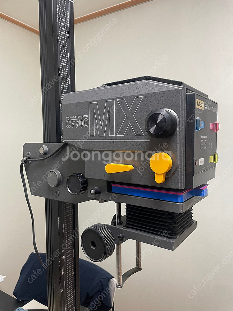 Lpl 확대기 c7700mx--2