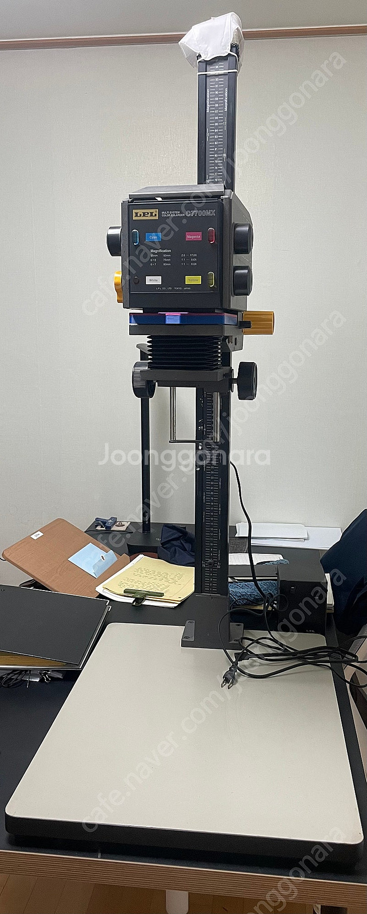 Lpl 확대기 c7700mx--4