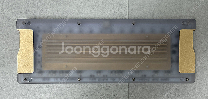 tx65 pc 커스텀키보드 팝니다.--3
