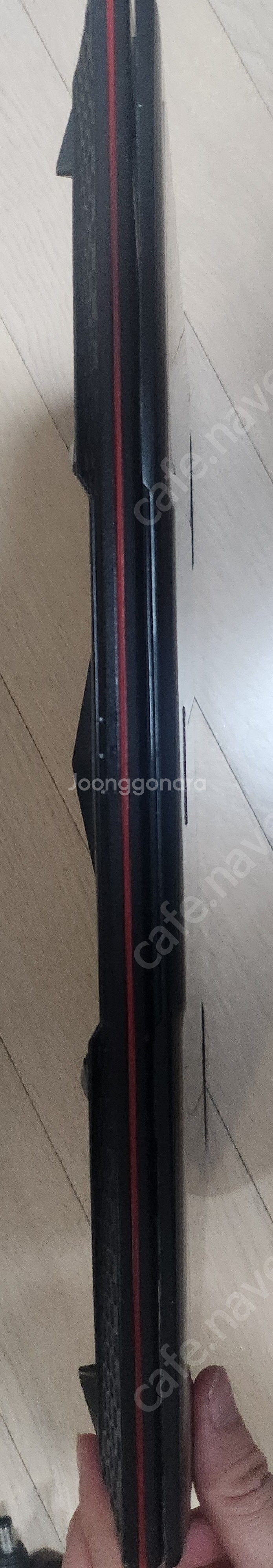 MSI 게이밍 노트북 GP63 Leopard 8RE 팝...--1