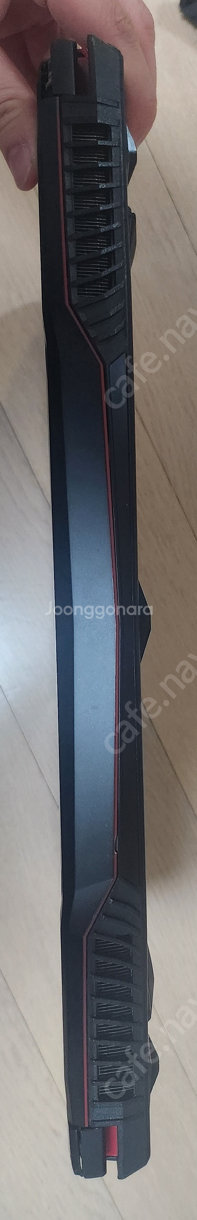 MSI 게이밍 노트북 GP63 Leopard 8RE 팝...--3