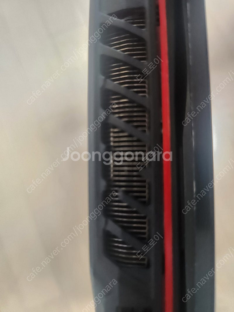 MSI 게이밍 노트북 GP63 Leopard 8RE 팝...--5