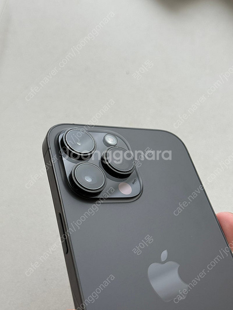 아이폰 14 프로맥스 512GB 스페이스 블랙--0