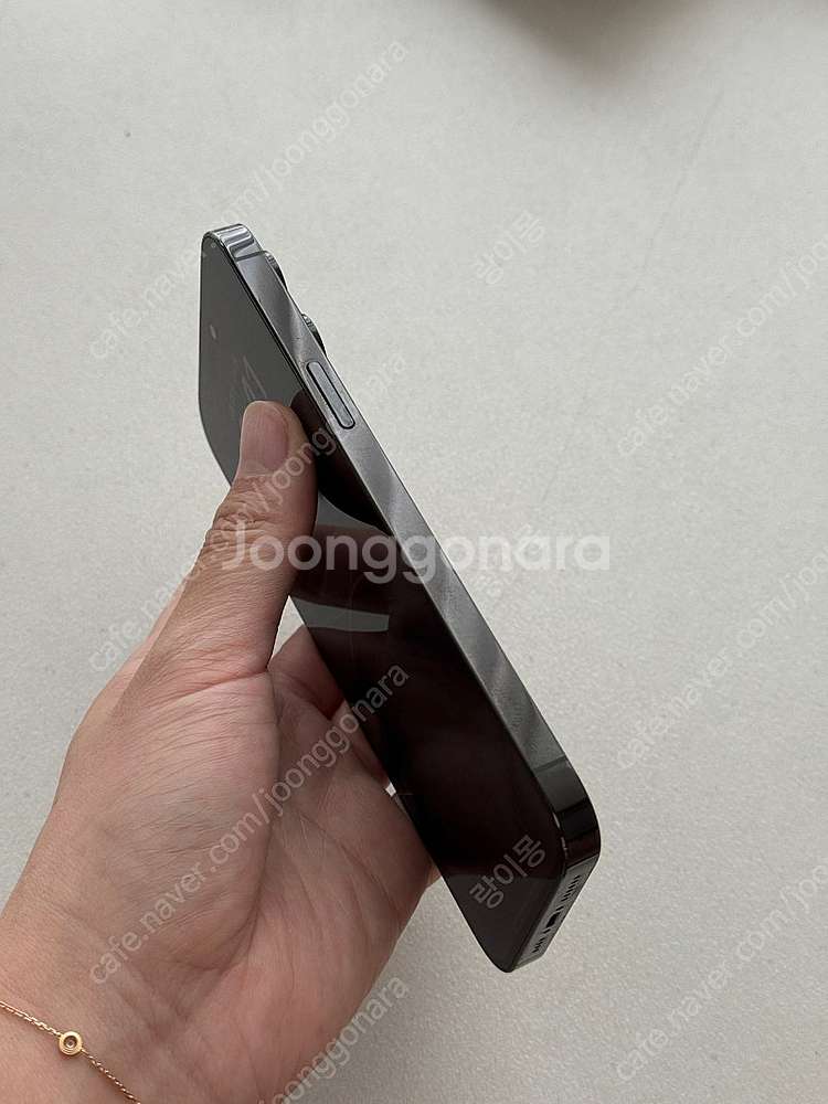 아이폰 14 프로맥스 512GB 스페이스 블랙--2