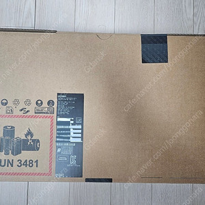 에이수스 ASUS 14인치 노트북 UX5406SA-PV153W