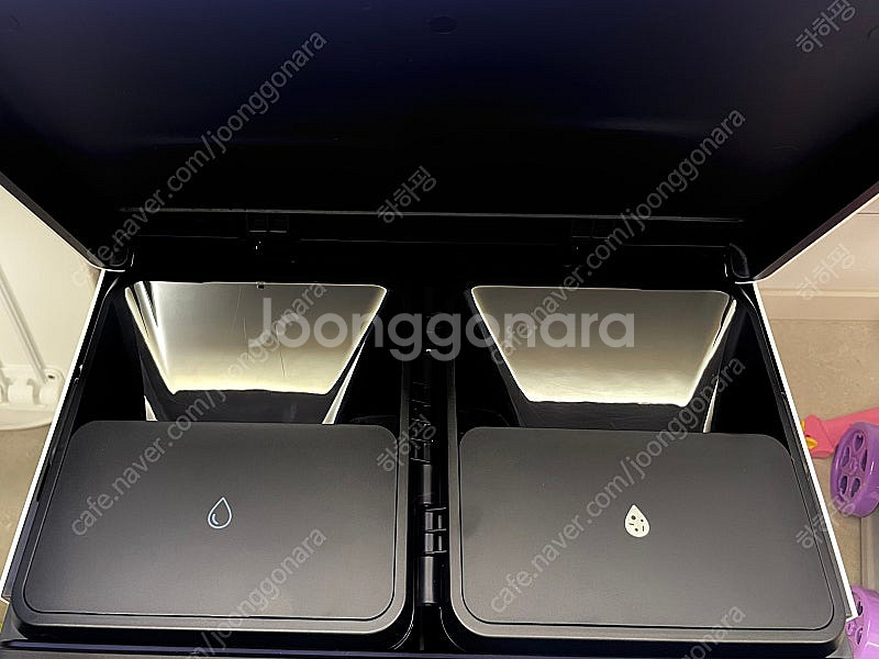 로보락 S9 MaxV Ultra 화이트--5