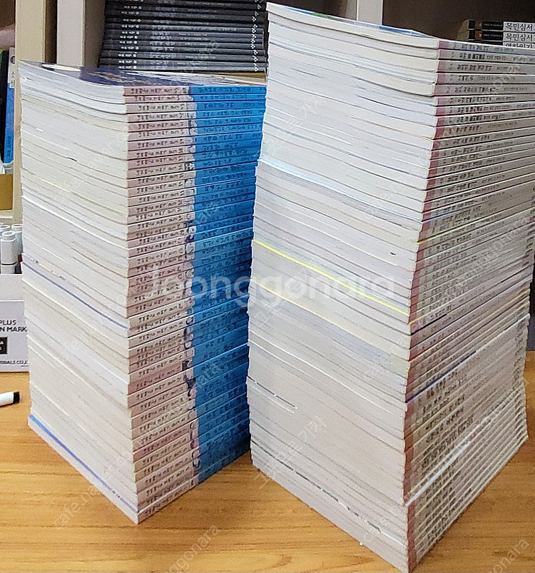 시공주니어 독서레벨1 + 꾸러기 문고--2