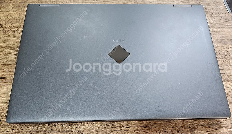게이밍노트북 HP 오멘 OMEN 16 라이젠7 6800...--1