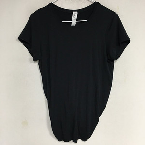 룰루레몬 오픈 업 타이 백 티 4 / 랑방 마인 오브제 타임 럭키슈에뜨 산드로 마쥬 오르 시에 시스템