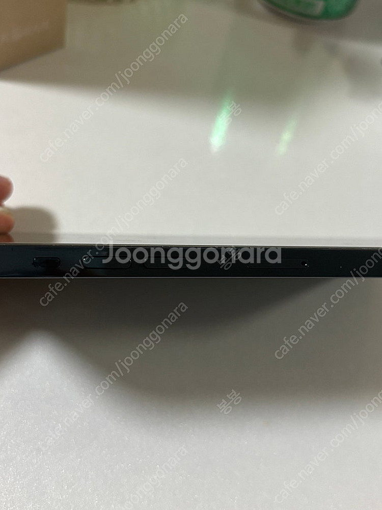 아이폰 12 프로맥스 128g--5
