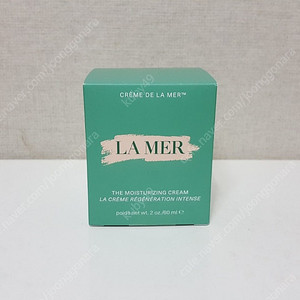 새상품/정품)라메르 크림/크렘 드 라메르 60ml