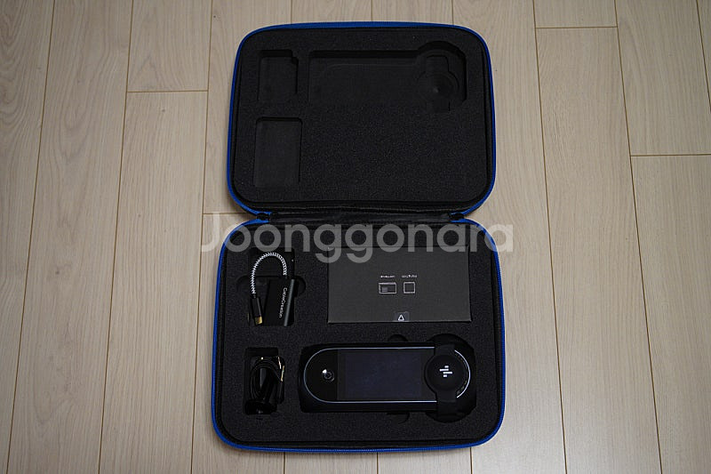 Labpano Pilot Era 8K 360 카메라 (...--3