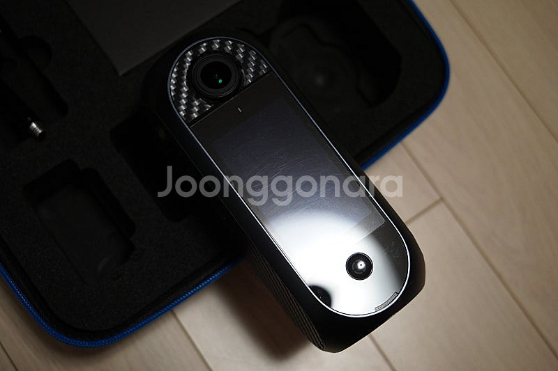 Labpano Pilot Era 8K 360 카메라 (...--6
