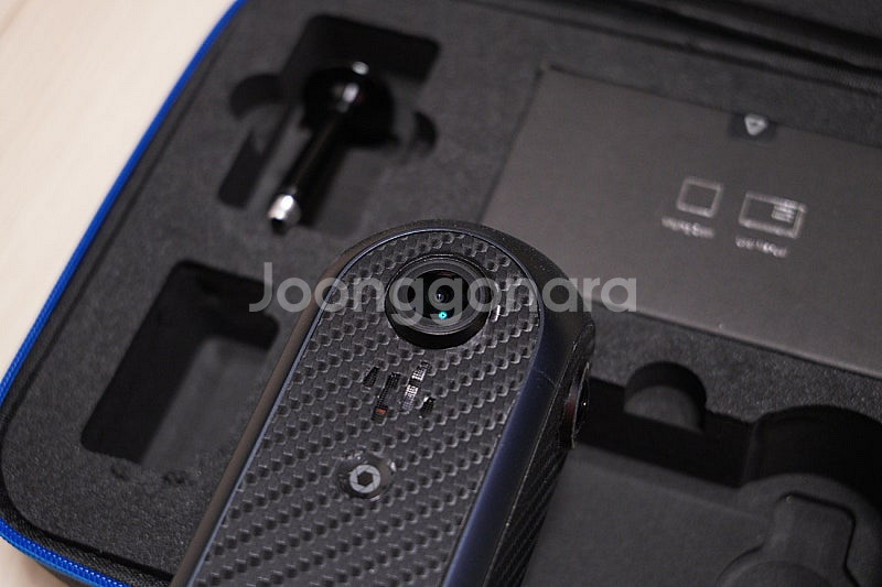 Labpano Pilot Era 8K 360 카메라 (...--8