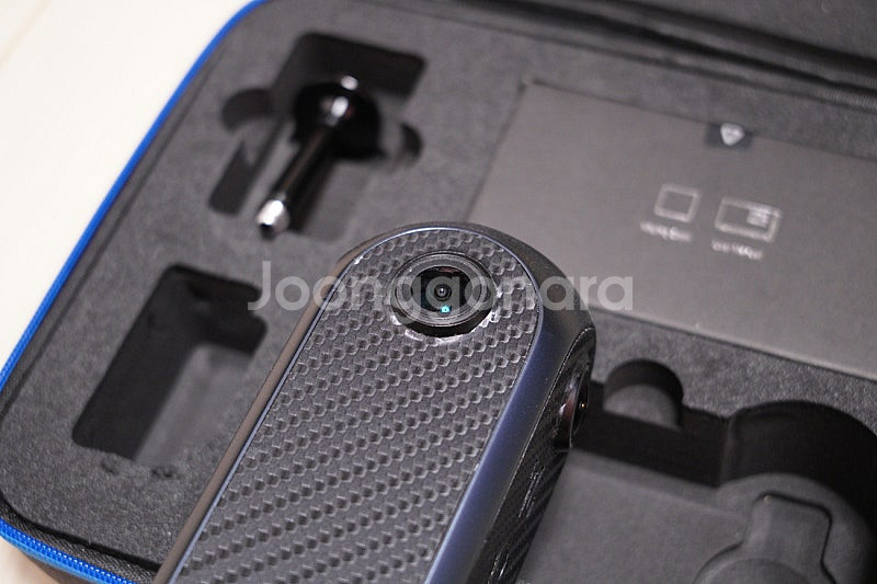 Labpano Pilot Era 8K 360 카메라 (...--9