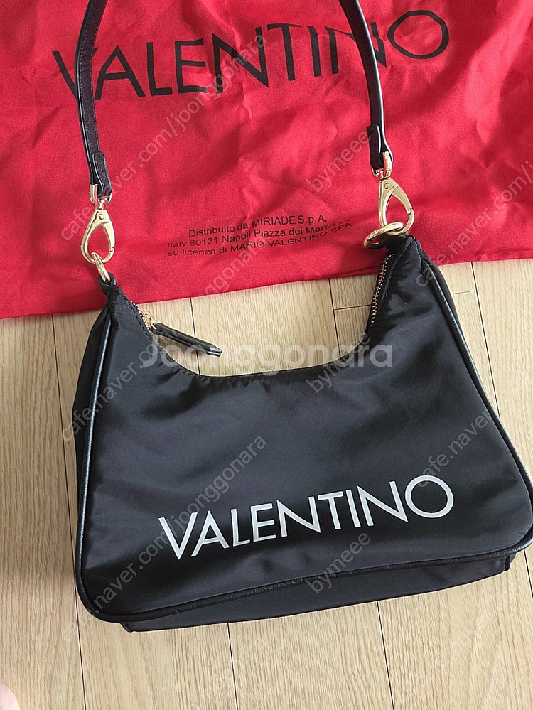 발렌티노 호보백. 토트백--0