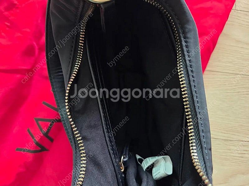 발렌티노 호보백. 토트백--2