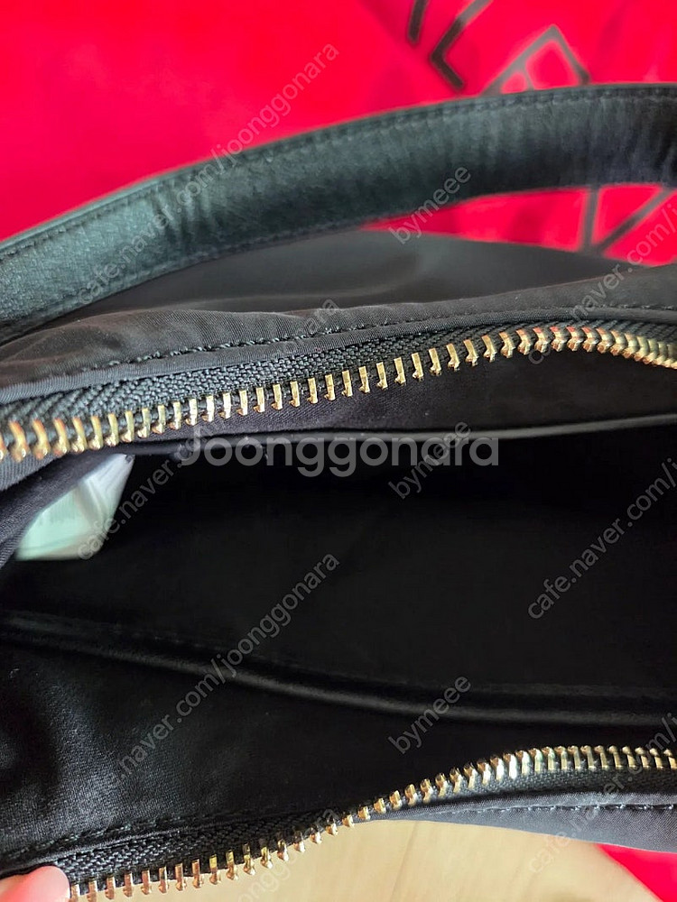 발렌티노 호보백. 토트백--3